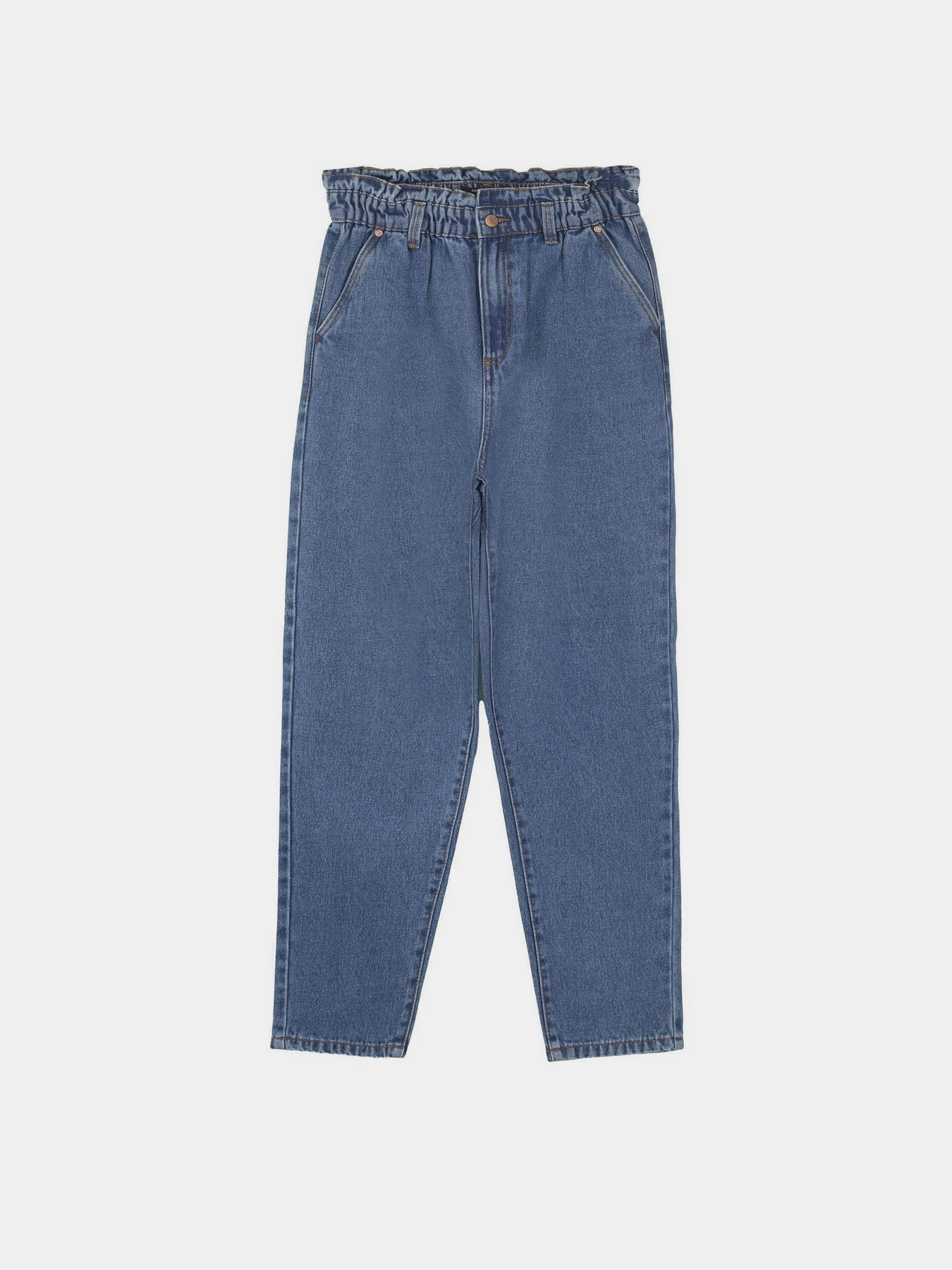 Джинси Piazza Italia модель 06767_Denim Джинси Piazza Italia модель 06767_Denim Фото