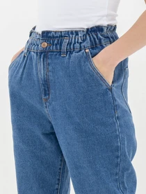 Джинси Piazza Italia модель 06767_Denim Фото