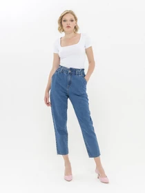 Джинси Piazza Italia модель 06767_Denim Фото