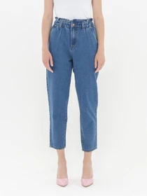 Джинсы Piazza Italia модель 06767_Denim Фото