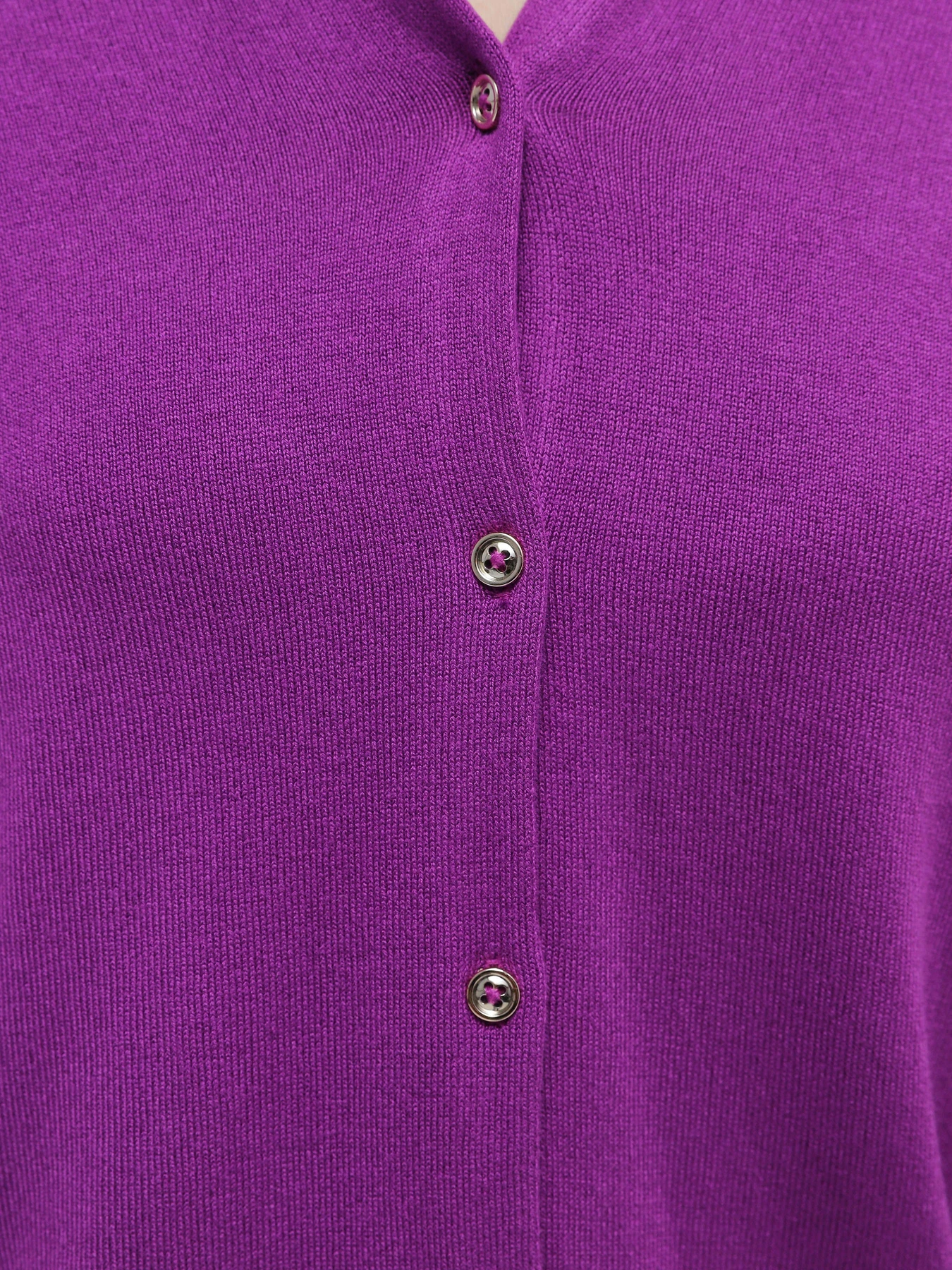 Свитры и кардиганы Piazza Italia модель 06891_violet Фото