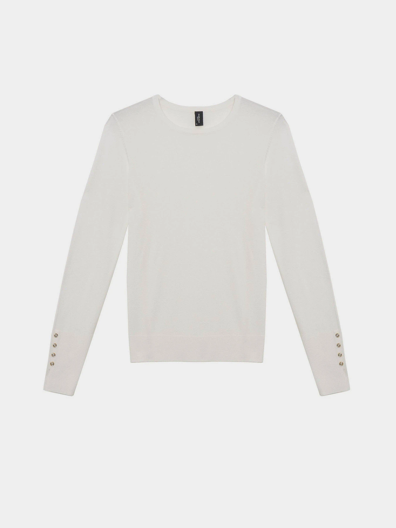 Свитры и кардиганы Piazza Italia модель 06892_milk Свитры и кардиганы Piazza Italia модель 06892_milk Фото