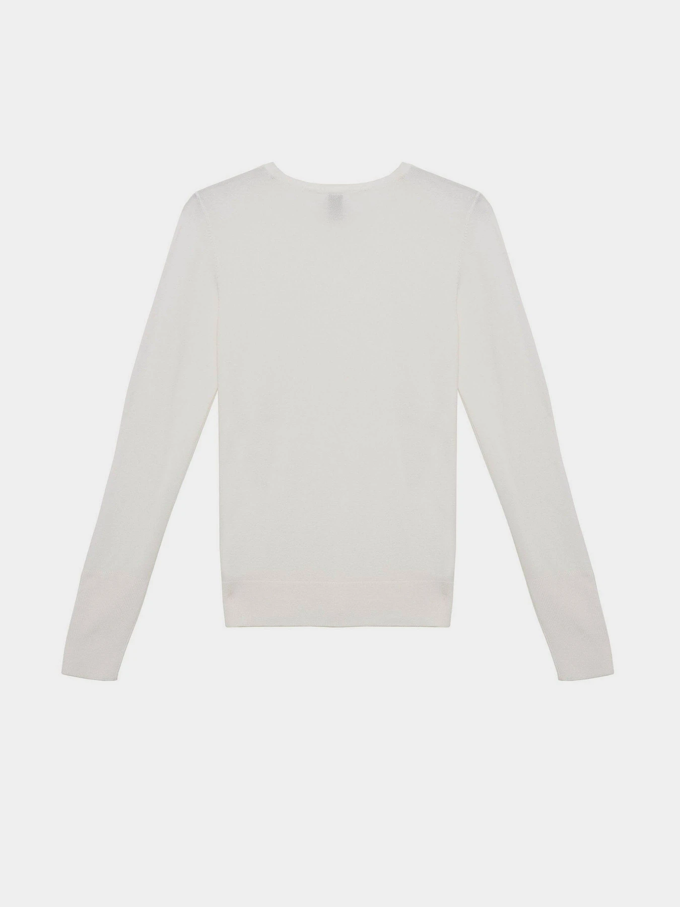 Свитры и кардиганы Piazza Italia модель 06892_milk Свитры и кардиганы Piazza Italia модель 06892_milk Фото