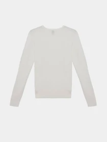 Свитры и кардиганы Piazza Italia модель 06892_milk Фото
