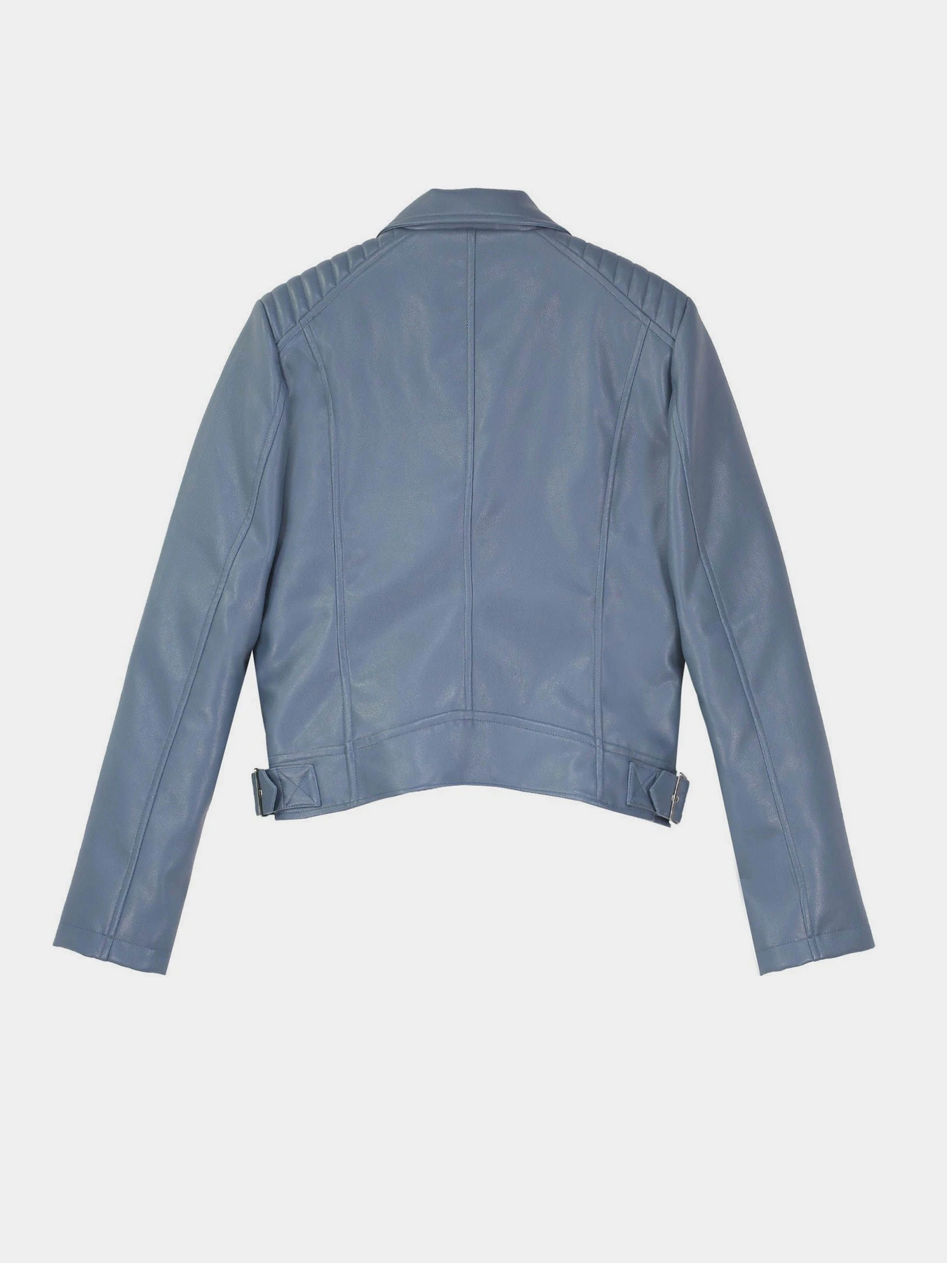 Куртки та дублянки Piazza Italia модель 07312_Denim Куртки та дублянки Piazza Italia модель 07312_Denim Фото