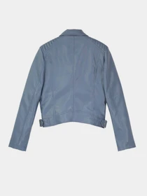 Куртки та дублянки Piazza Italia модель 07312_Denim Фото