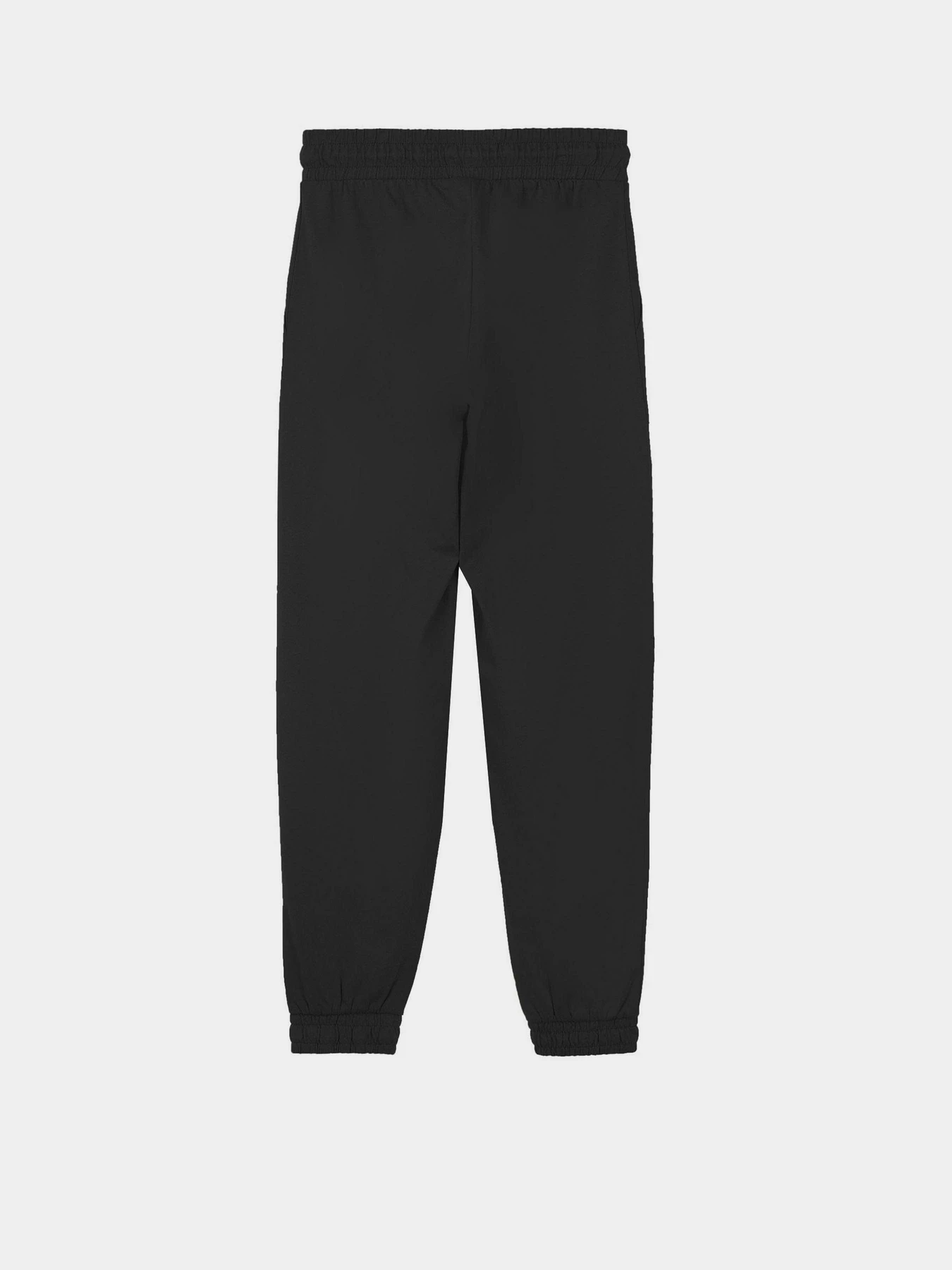 Брюки Piazza Italia модель 07336_black Брюки Piazza Italia модель 07336_black Фото