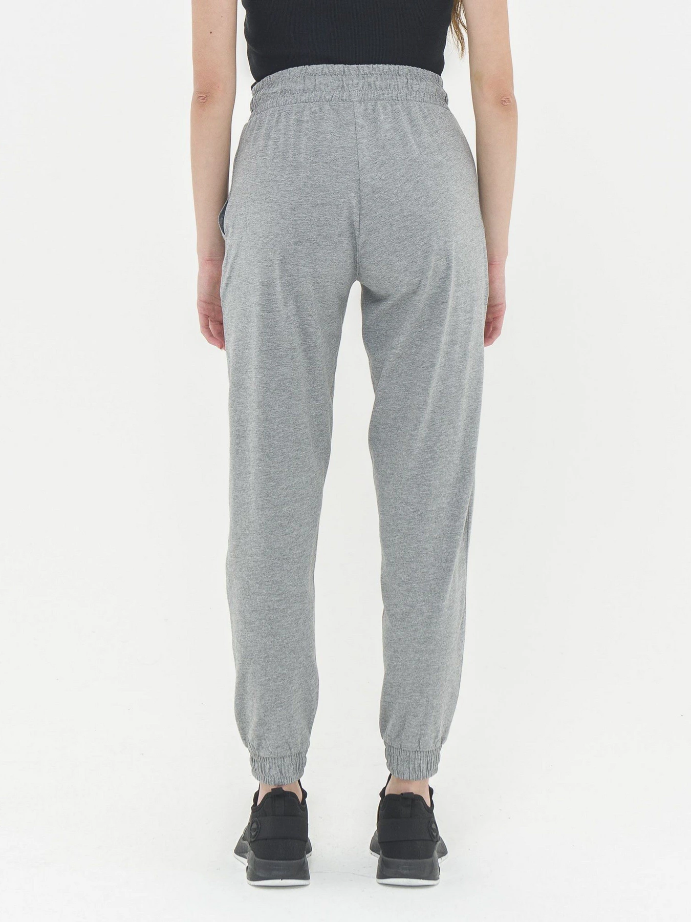 Брюки Piazza Italia модель 07336_grey med Брюки Piazza Italia модель 07336_grey med Фото