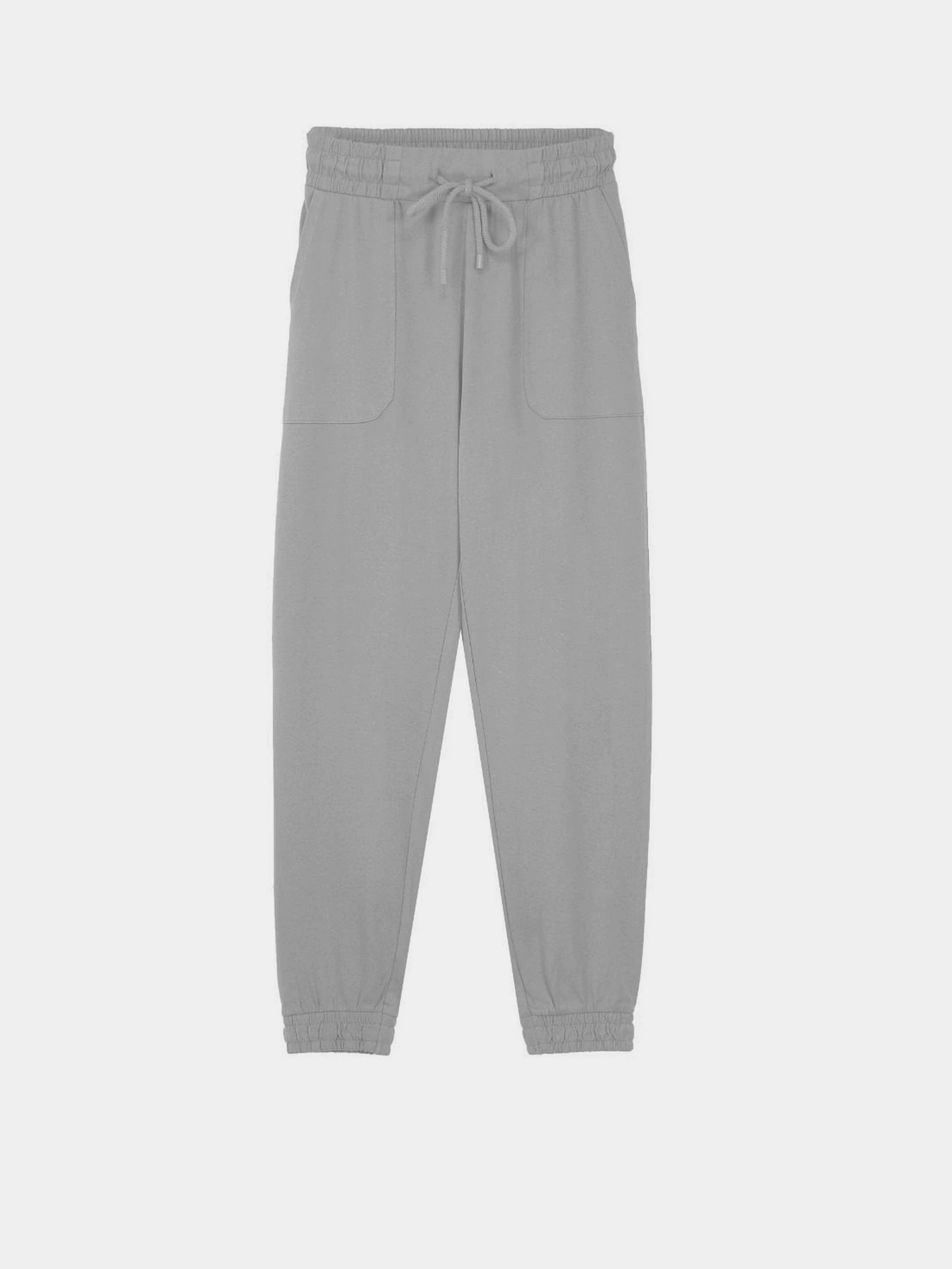 Брюки Piazza Italia модель 07336_grey med Брюки Piazza Italia модель 07336_grey med Фото