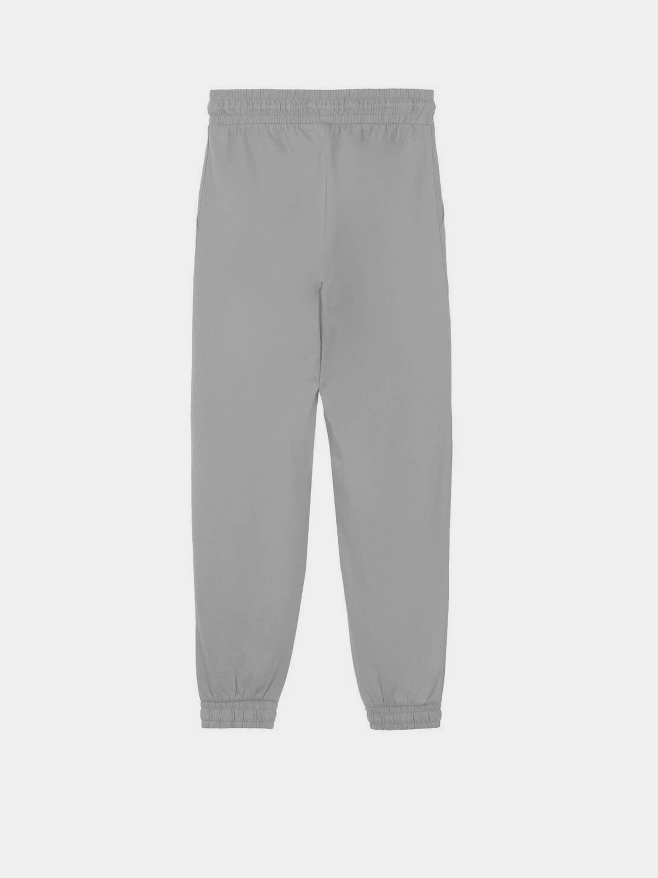 Брюки Piazza Italia модель 07336_grey med Брюки Piazza Italia модель 07336_grey med Фото