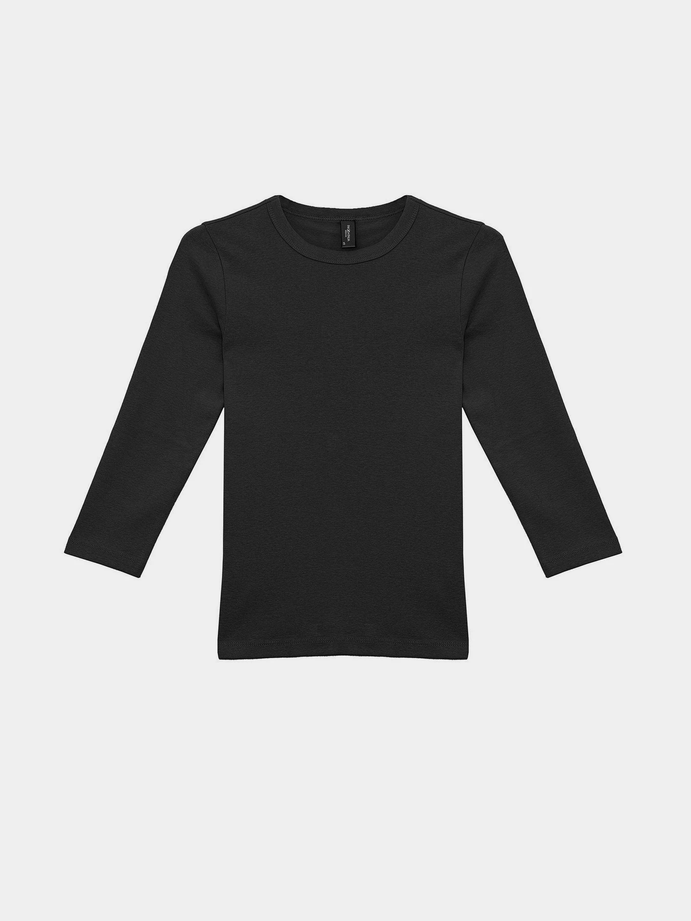 Худи и свитшоты Piazza Italia модель 07343_black Худи и свитшоты Piazza Italia модель 07343_black Фото