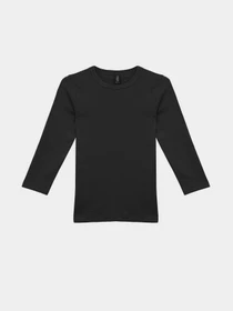 Худи и свитшоты Piazza Italia модель 07343_black Фото