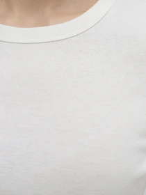 Худи и свитшоты Piazza Italia модель 07343_milk Фото