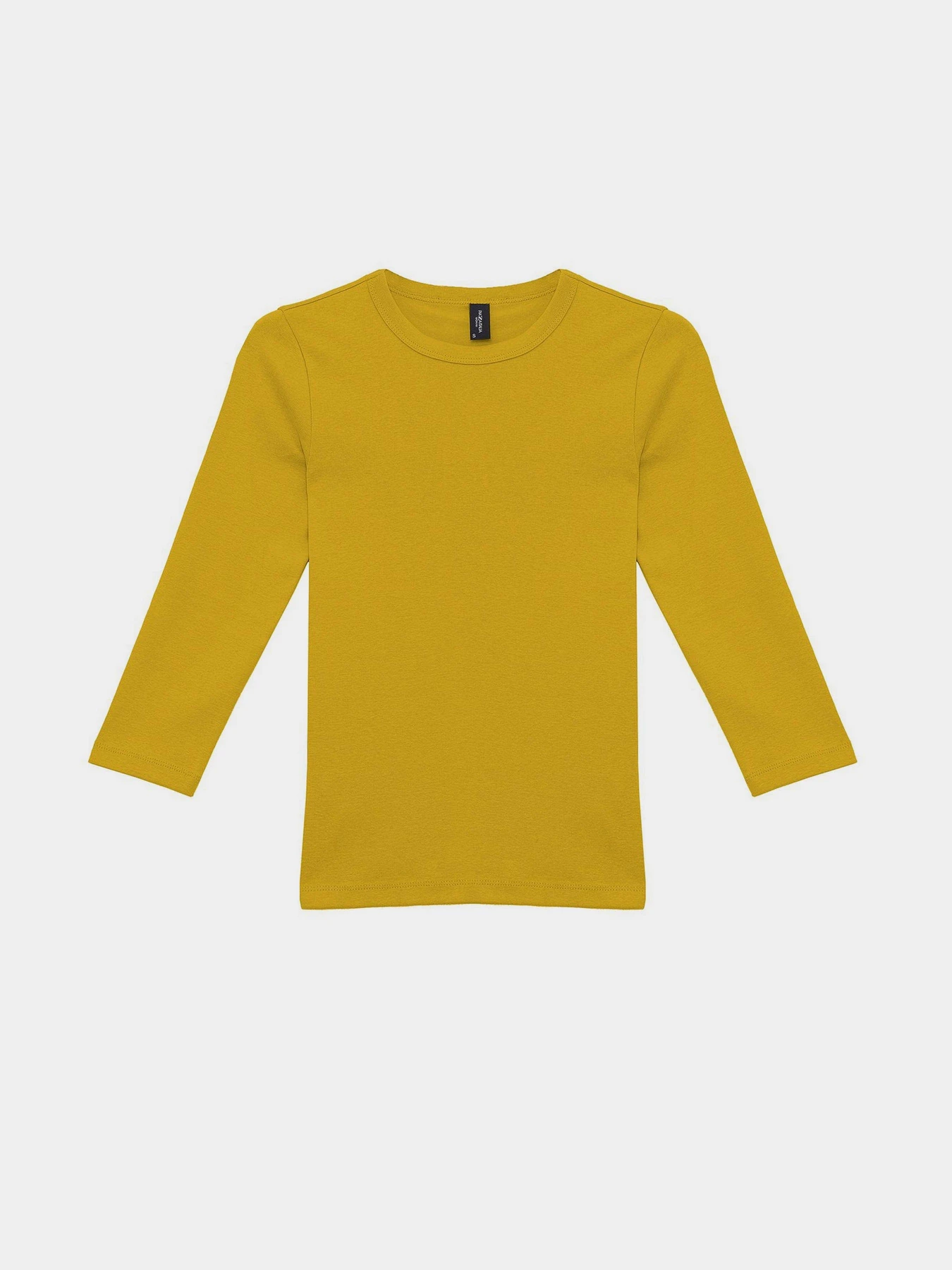 Худи и свитшоты Piazza Italia модель 07343_mustard Худи и свитшоты Piazza Italia модель 07343_mustard Фото