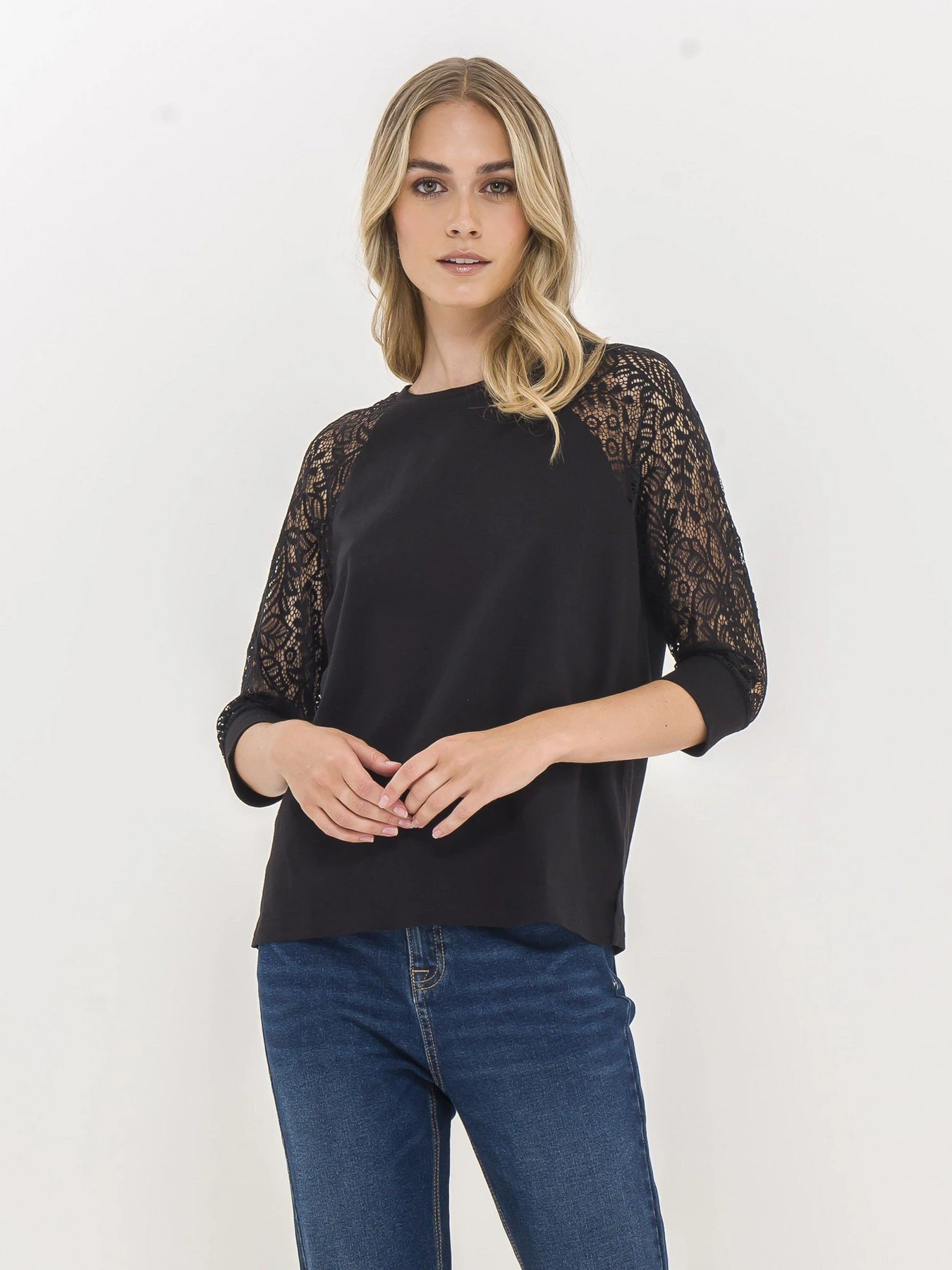 Худи и свитшоты Piazza Italia модель 07344_black Худи и свитшоты Piazza Italia модель 07344_black Фото