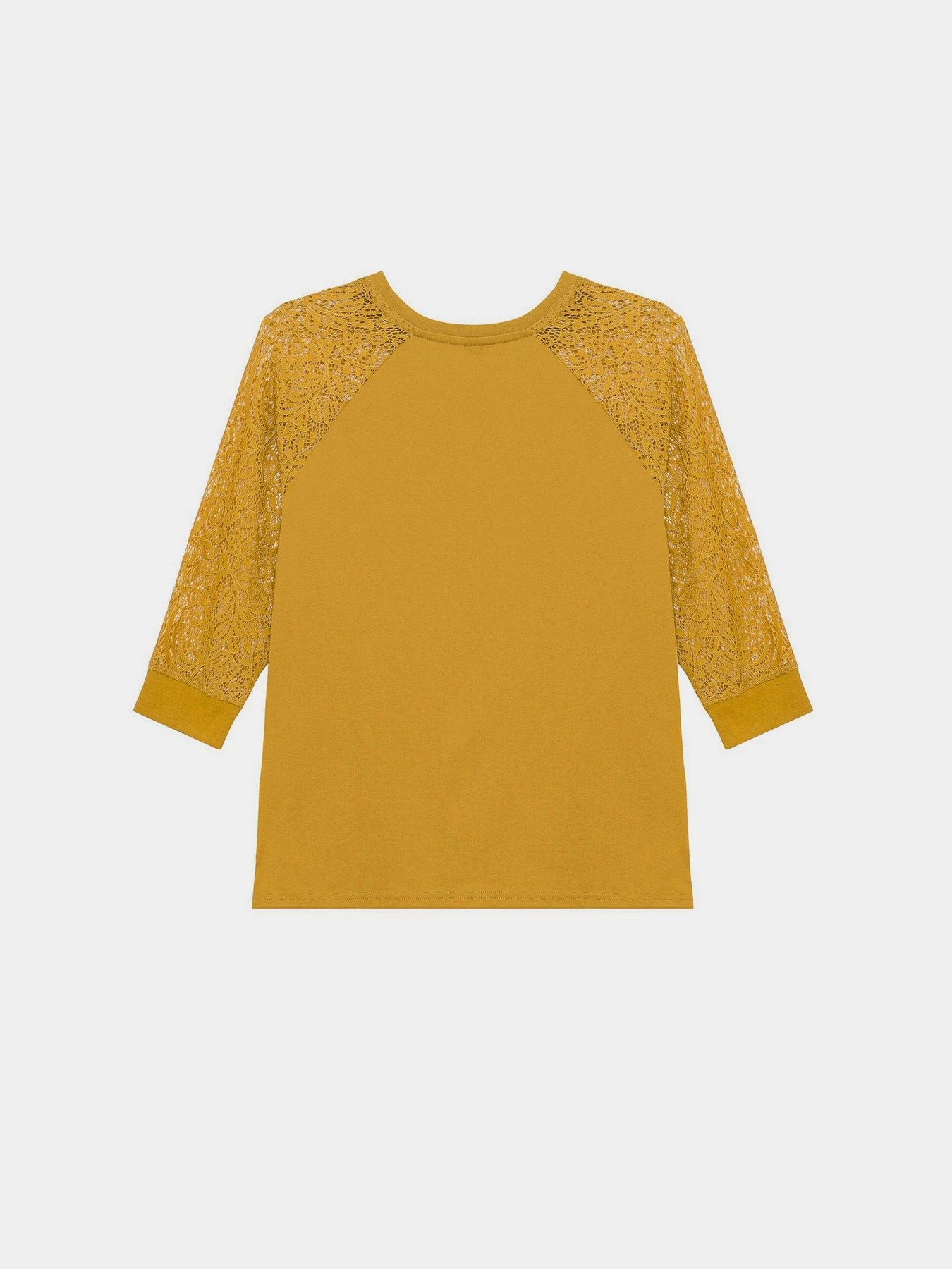 Худи и свитшоты Piazza Italia модель 07344_mustard Худи и свитшоты Piazza Italia модель 07344_mustard Фото