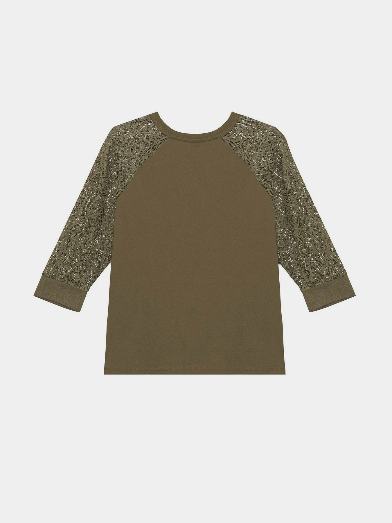 Худи и свитшоты Piazza Italia модель 07344_military green Худи и свитшоты Piazza Italia модель 07344_military green Фото