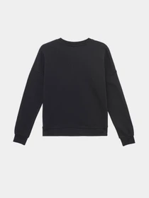 Худи и свитшоты Piazza Italia модель 07349_black Фото