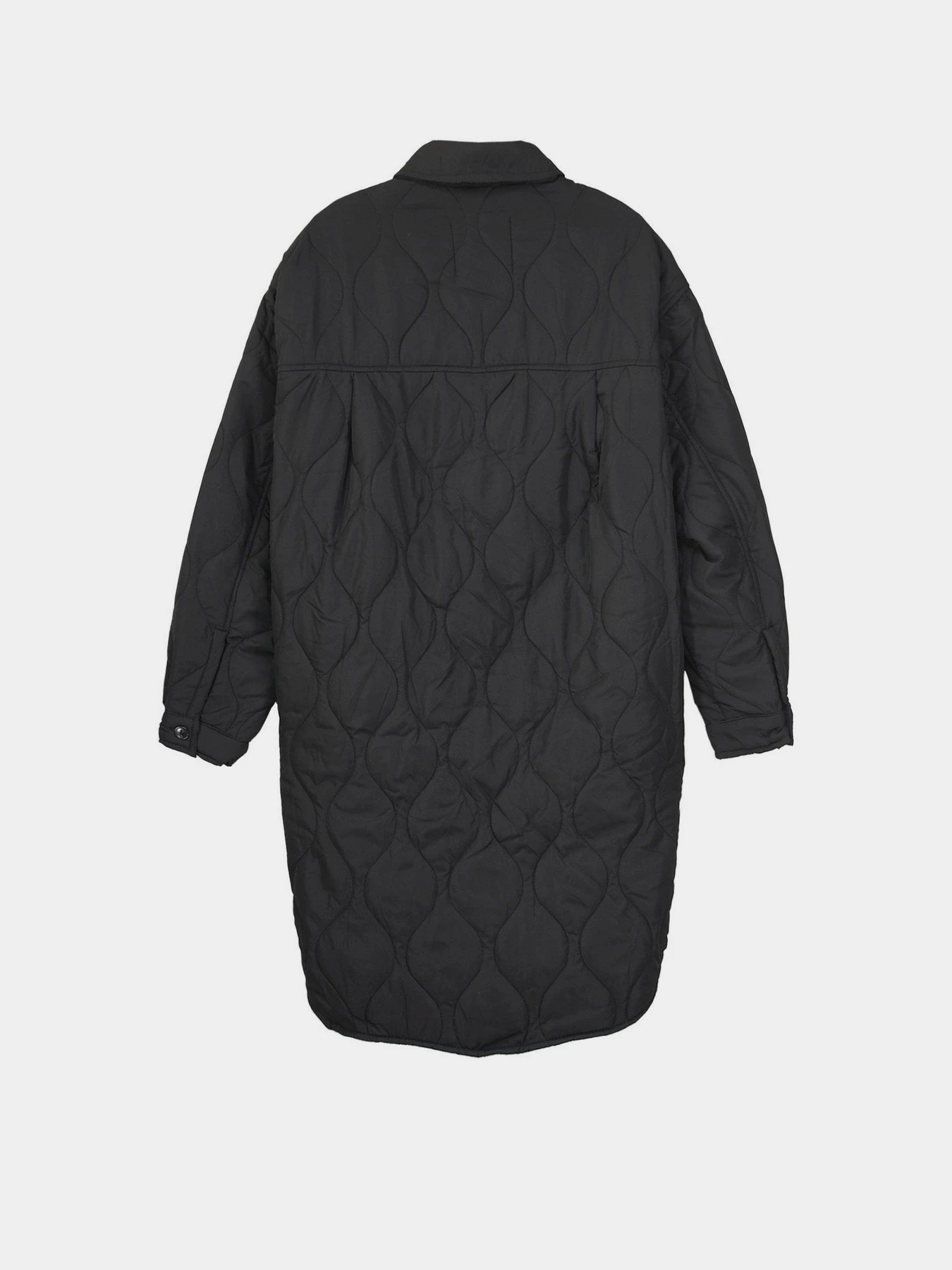 Куртки та дублянки Piazza Italia модель 08731_black Куртки та дублянки Piazza Italia модель 08731_black Фото