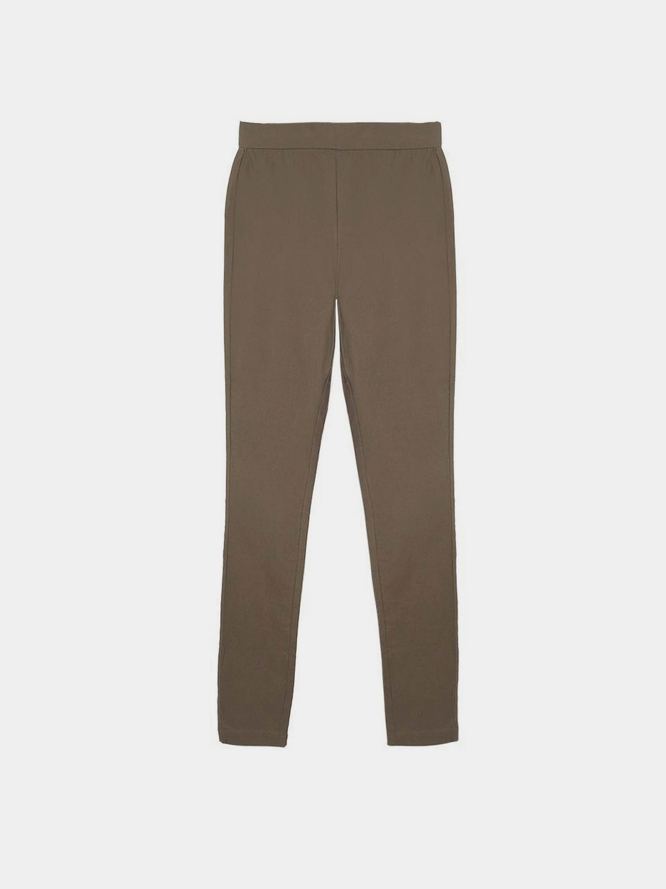 Штани Piazza Italia модель 58834_military green Фото