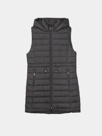 Куртки и дубленки Piazza Italia модель 58848_black Фото