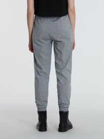 Брюки Piazza Italia модель 45315_grey melange Фото