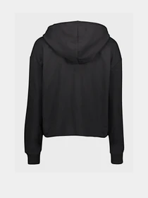 Худи и свитшоты Piazza Italia модель 45331_black Фото