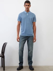 Джинсы Marc O’Polo KEMI Regular with 34 length модель B21926712032-089_34 Фото