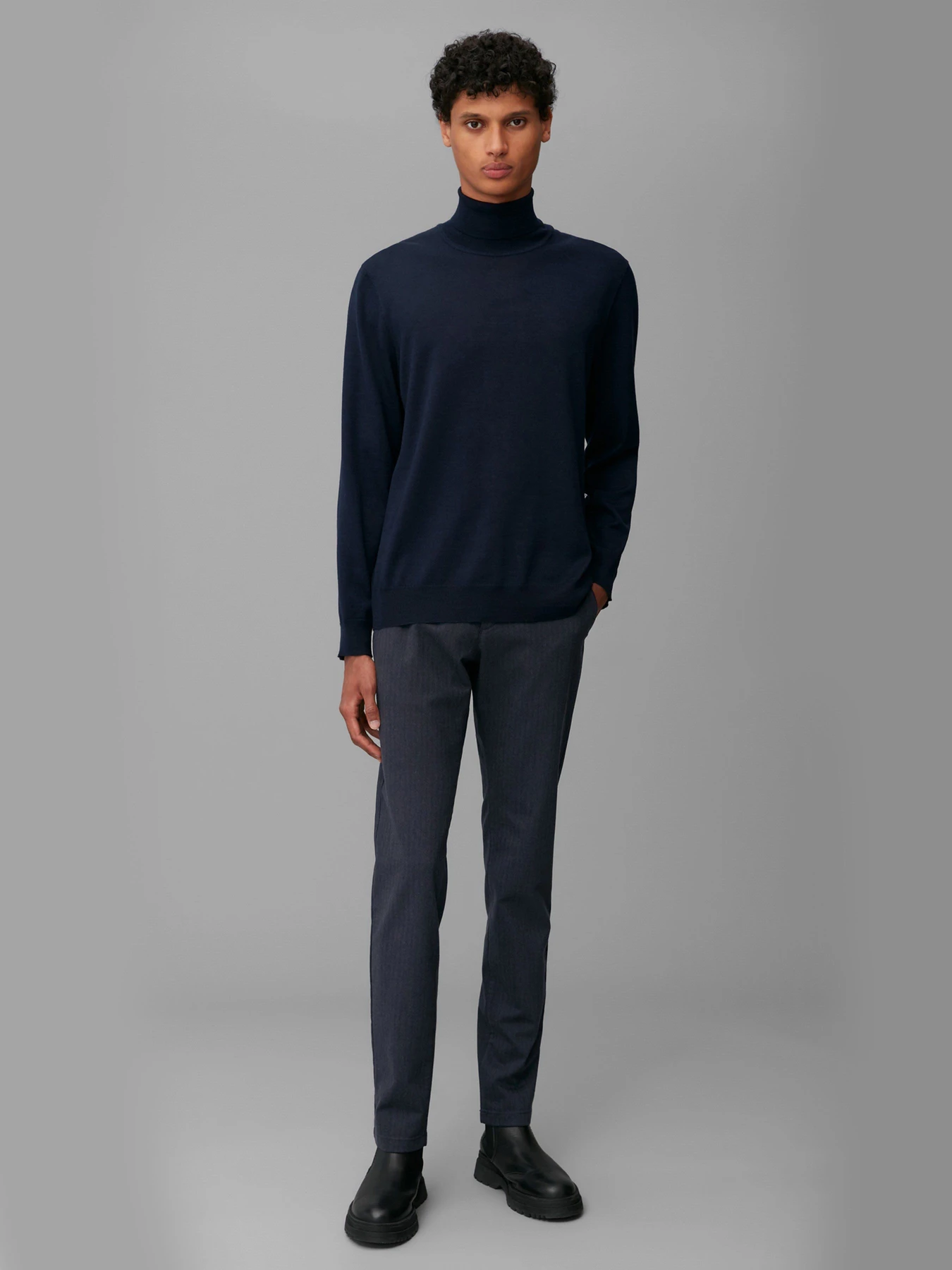 Штани Marc O’Polo модель M29015010070-L66_32 Штани Marc O’Polo модель M29015010070-L66_32 Фото
