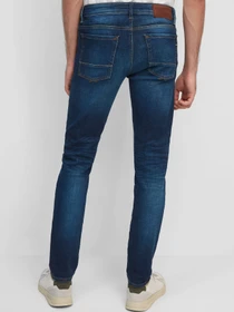 Джинсы Marc O’Polo SJÖBO Slim модель B21921412048-052_32 Фото
