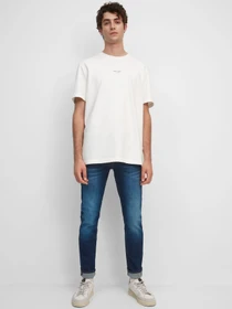 Джинсы Marc O’Polo SJÖBO Slim модель B21921412048-052_32 Фото