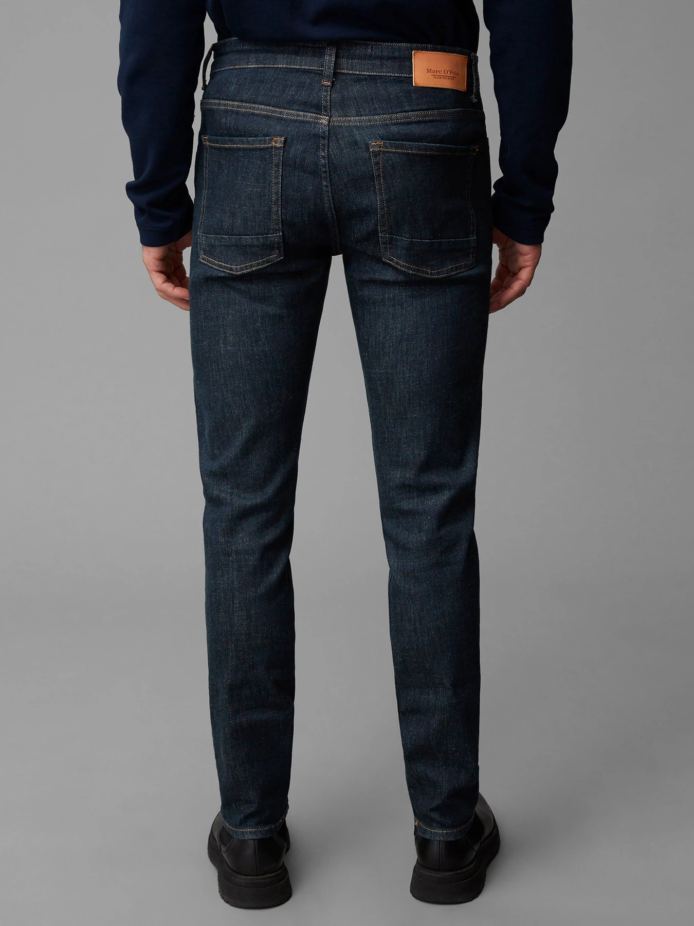 Джинсы Marc O’Polo SKEE Slim модель 120900612110-012_34 Джинсы Marc O’Polo SKEE Slim модель 120900612110-012_34 Фото