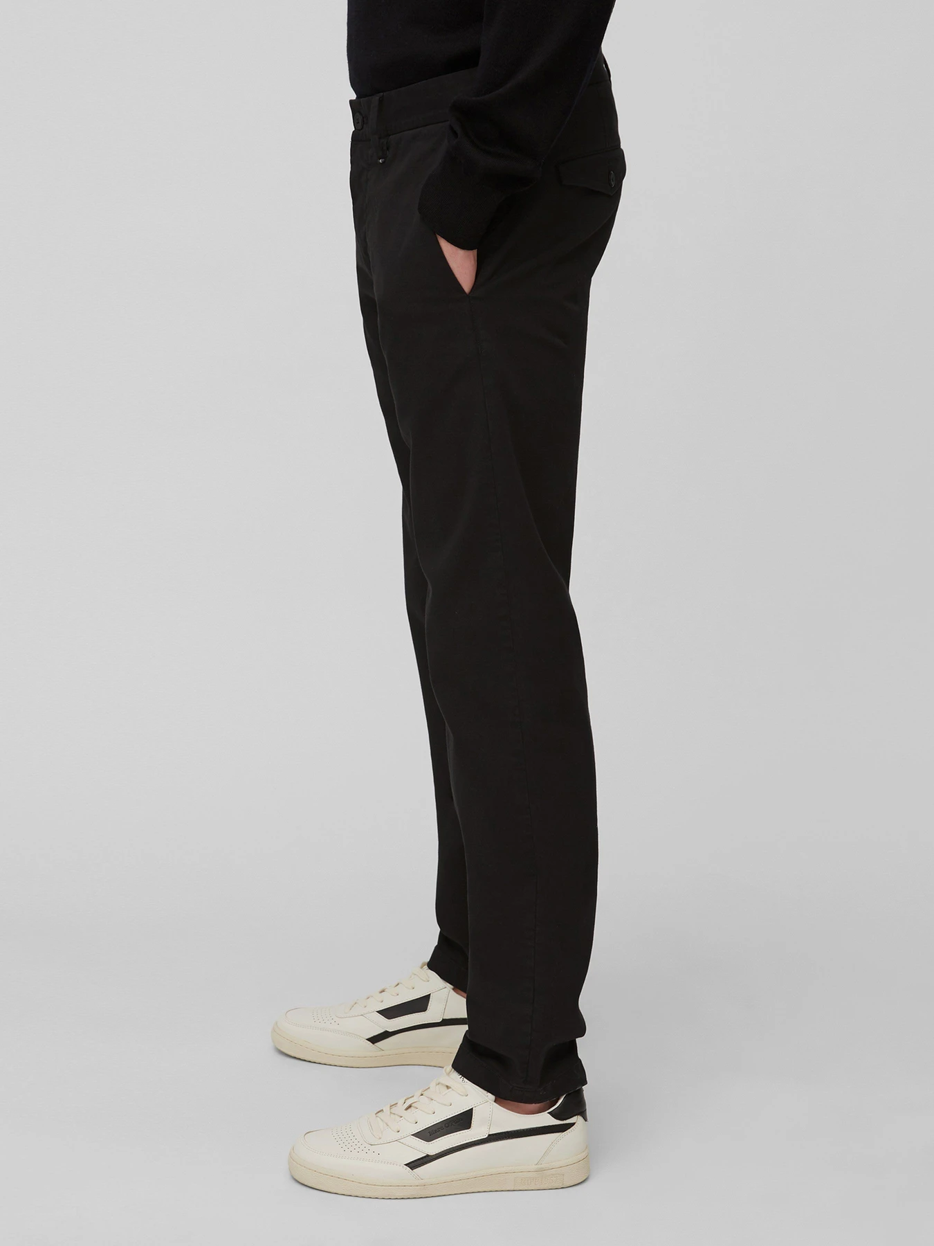 Брюки Marc O’Polo STIG модель 121004810164-990_32 Брюки Marc O’Polo STIG модель 121004810164-990_32 Фото