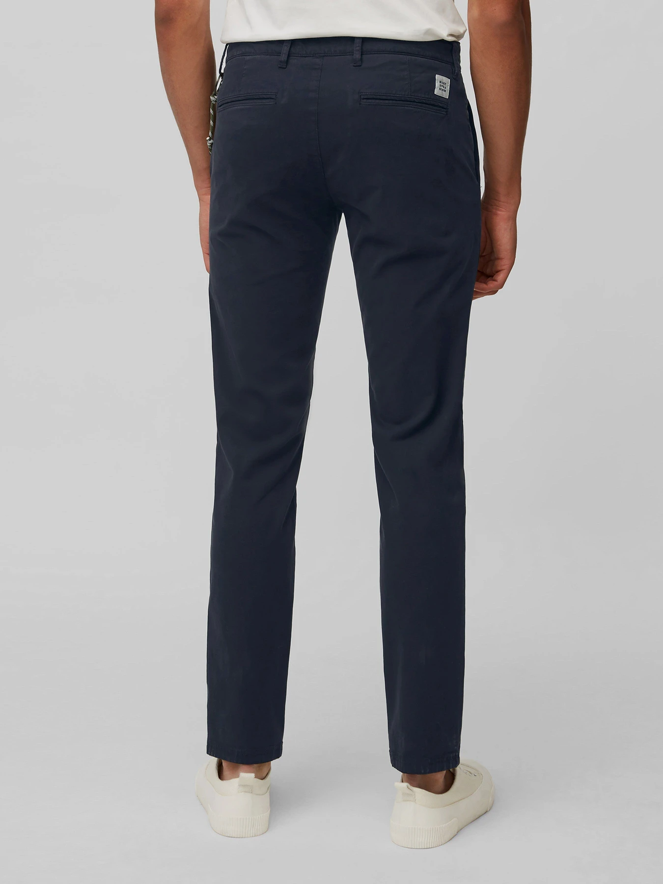 Брюки Marc O’Polo DENIM MIKKE модель M61030810202-834_32 Брюки Marc O’Polo DENIM MIKKE модель M61030810202-834_32 Фото