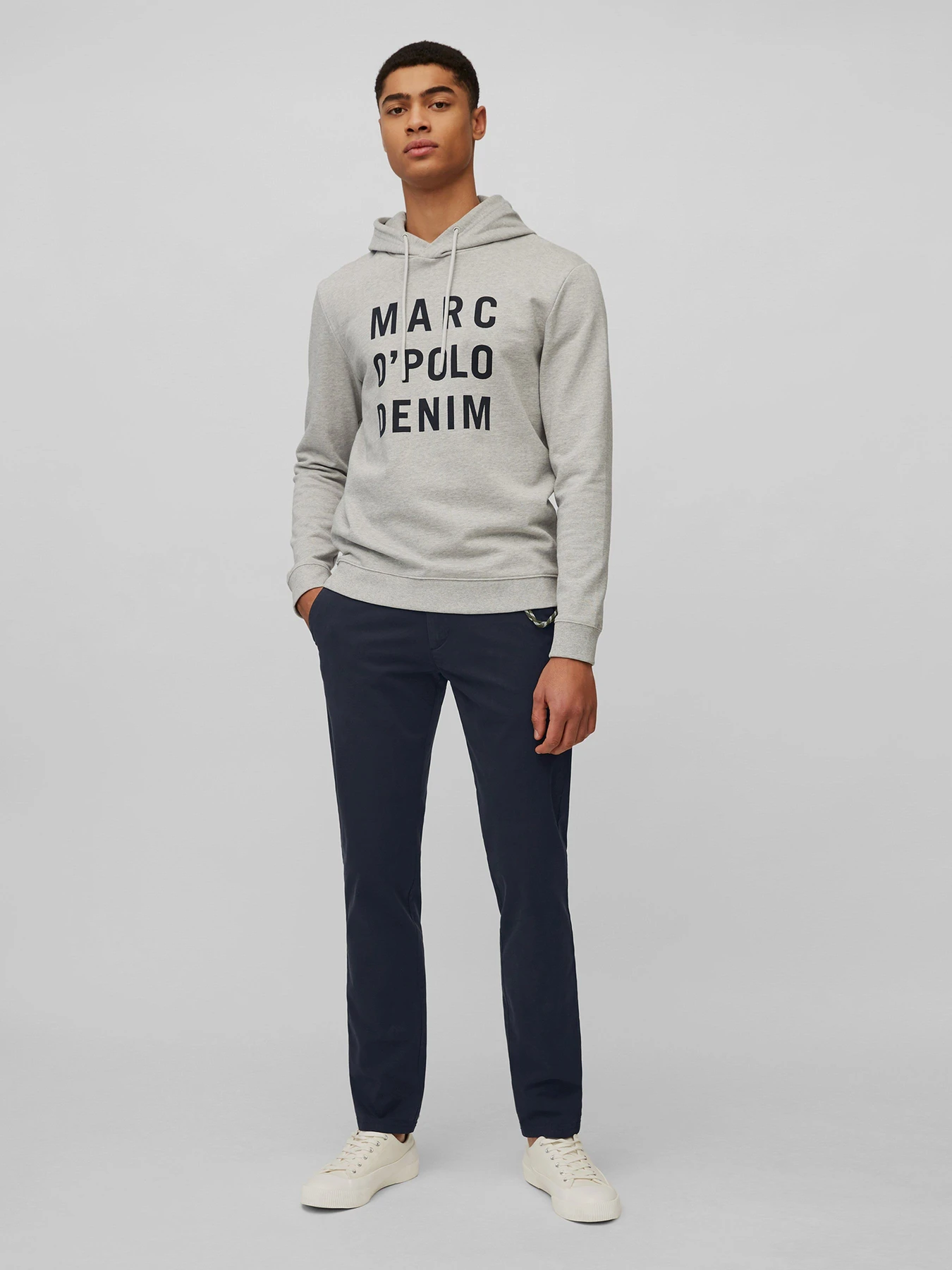 Брюки Marc O’Polo DENIM MIKKE модель M61030810202-834_32 Брюки Marc O’Polo DENIM MIKKE модель M61030810202-834_32 Фото