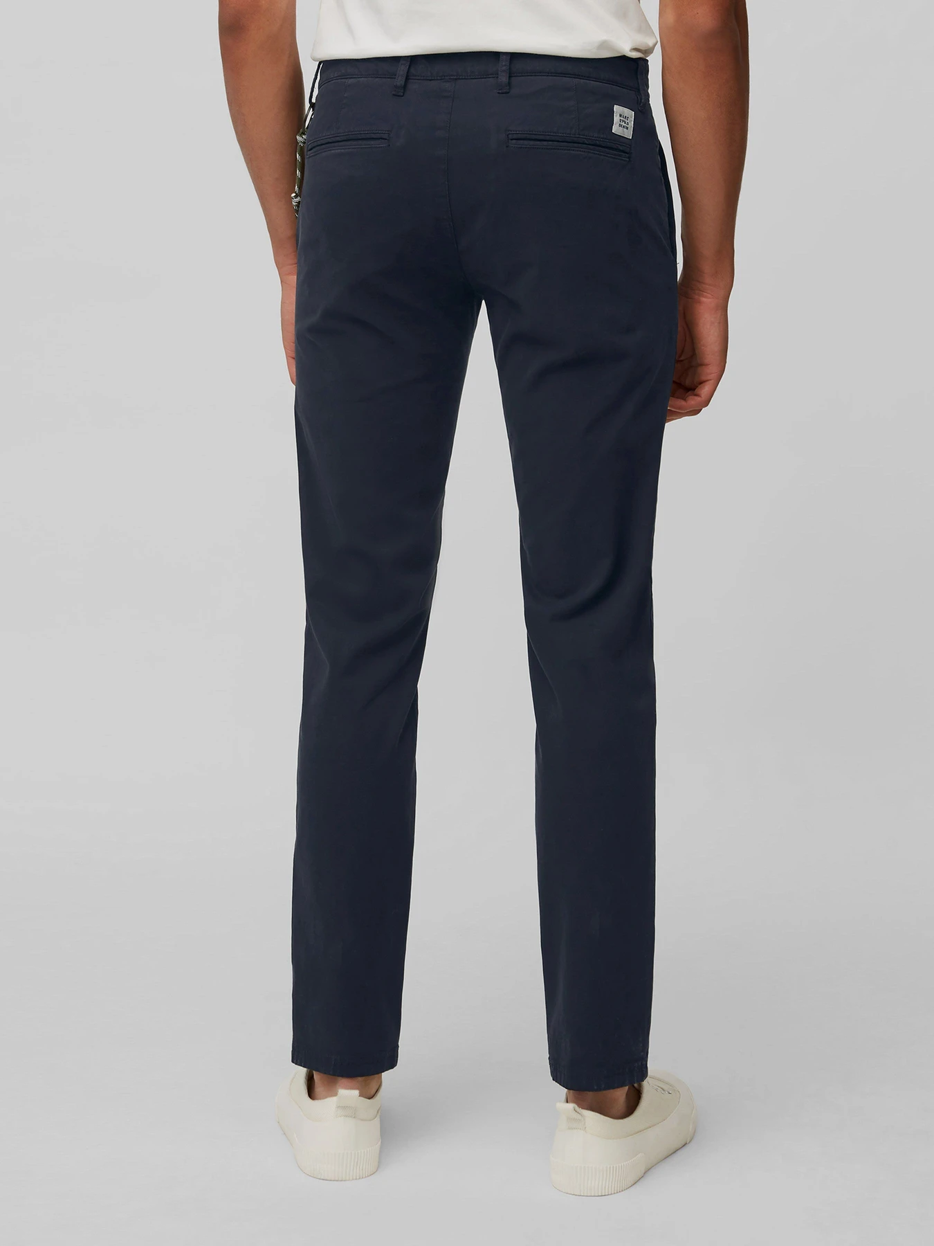 Брюки Marc O’Polo DENIM MIKKE модель M61030810202-834_34 Брюки Marc O’Polo DENIM MIKKE модель M61030810202-834_34 Фото