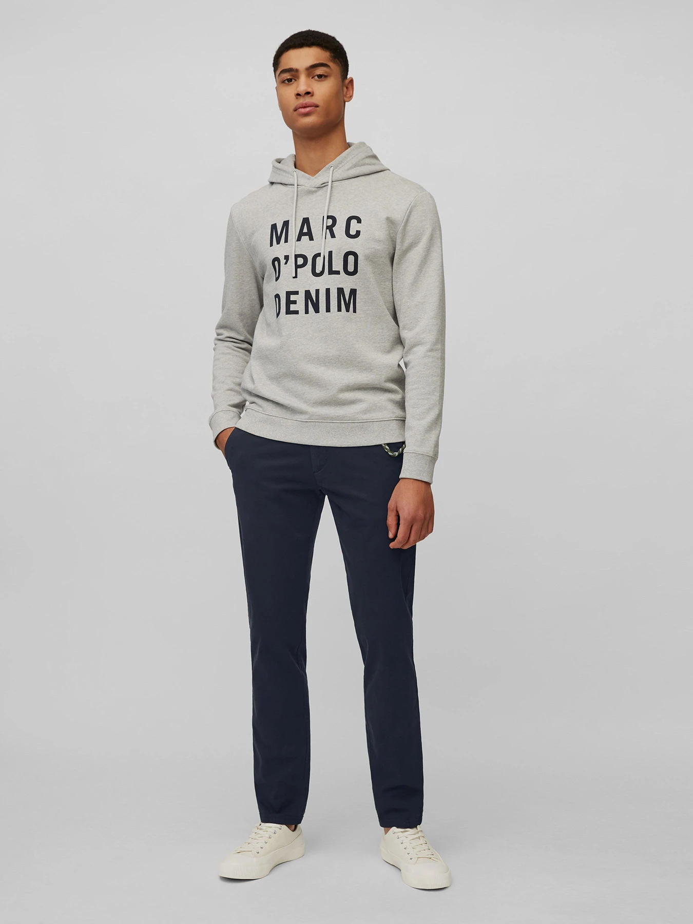 Брюки Marc O’Polo DENIM MIKKE модель M61030810202-834_34 Брюки Marc O’Polo DENIM MIKKE модель M61030810202-834_34 Фото