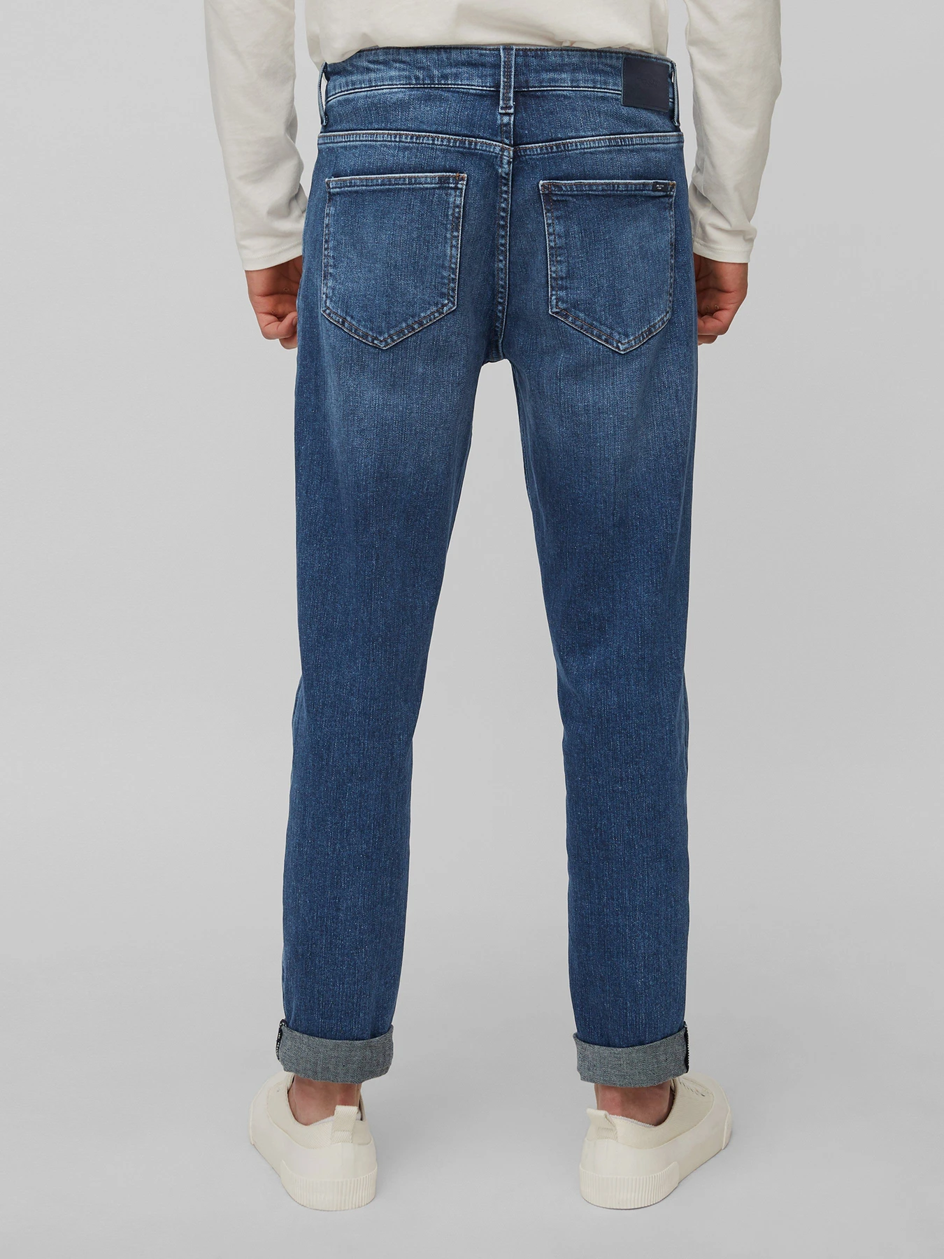 Джинсы Marc O’Polo DENIM LINUS Slim модель 161911512074-P30_32 Джинсы Marc O’Polo DENIM LINUS Slim модель 161911512074-P30_32 Фото