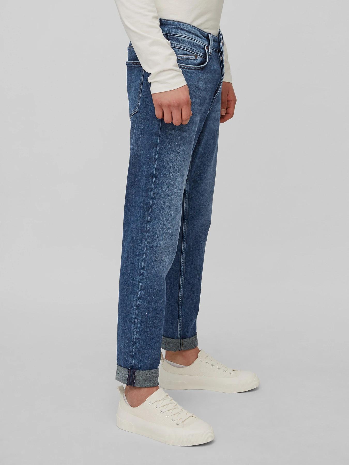 Джинсы Marc O’Polo DENIM LINUS Slim модель 161911512074-P30_32 Джинсы Marc O’Polo DENIM LINUS Slim модель 161911512074-P30_32 Фото