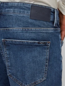 Джинсы Marc O’Polo DENIM LINUS Slim модель 161911512074-P30_32 Фото