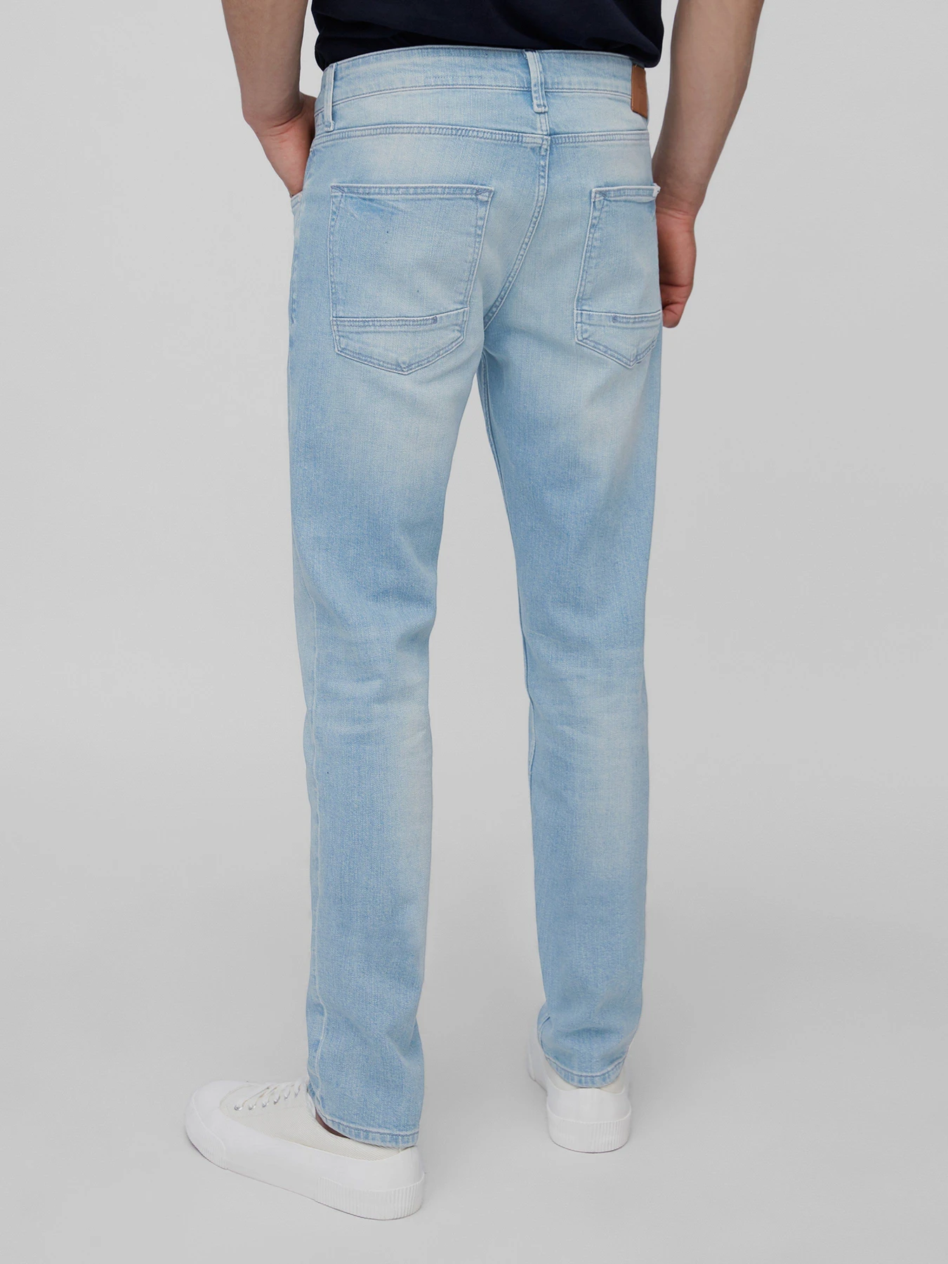 Джинси Marc O'Polo denim LINUS модель M61911412072-P28_32 Фото