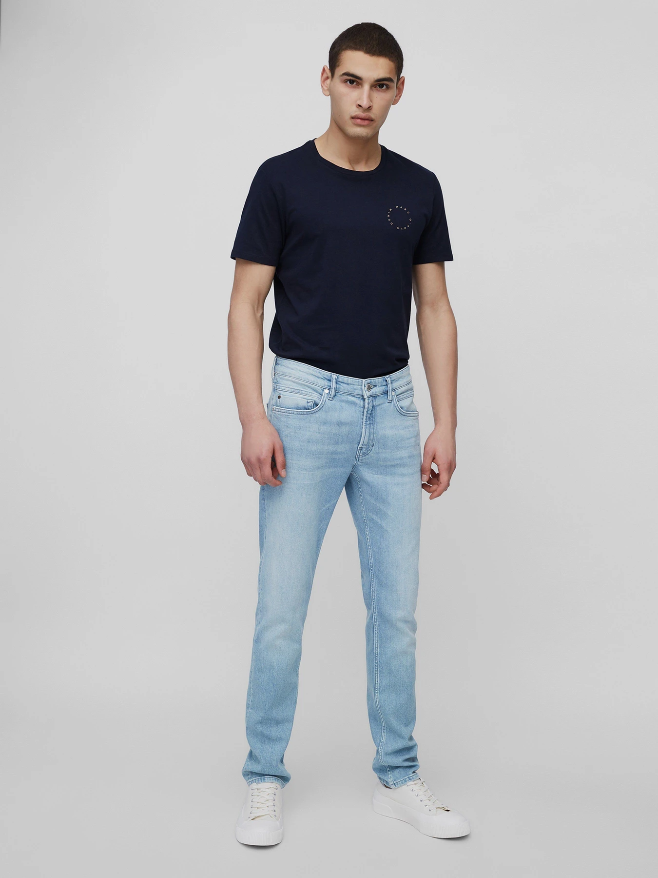 Джинси Marc O'Polo denim LINUS модель M61911412072-P28_32 Фото