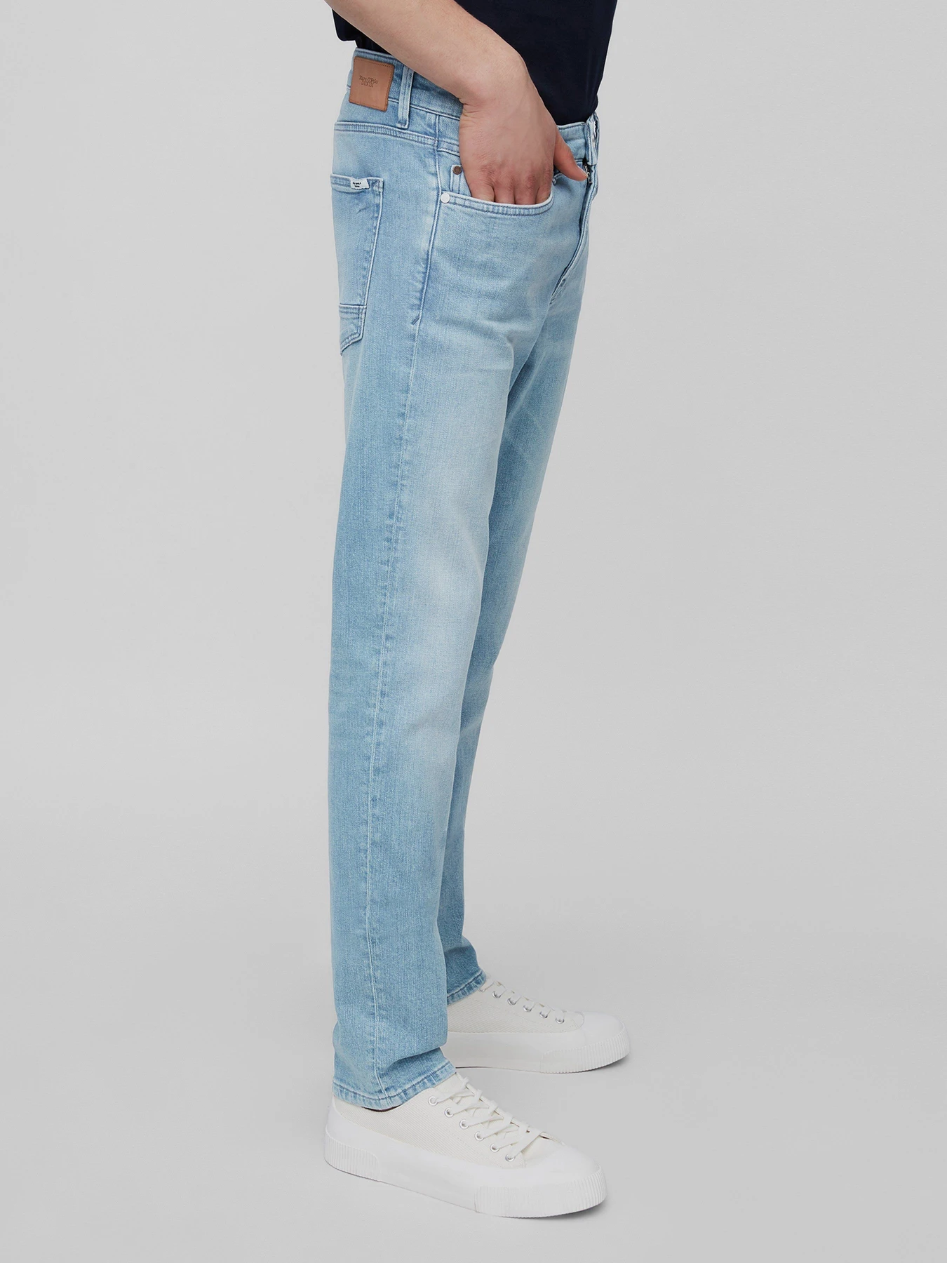 Джинси Marc O'Polo denim LINUS модель M61911412072-P28_32 Фото