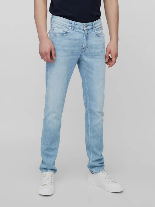 Джинси Marc O'Polo denim LINUS модель M61911412072-P28_32 Фото
