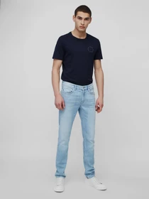 Джинси Marc O'Polo denim LINUS модель M61911412072-P28_32 Фото