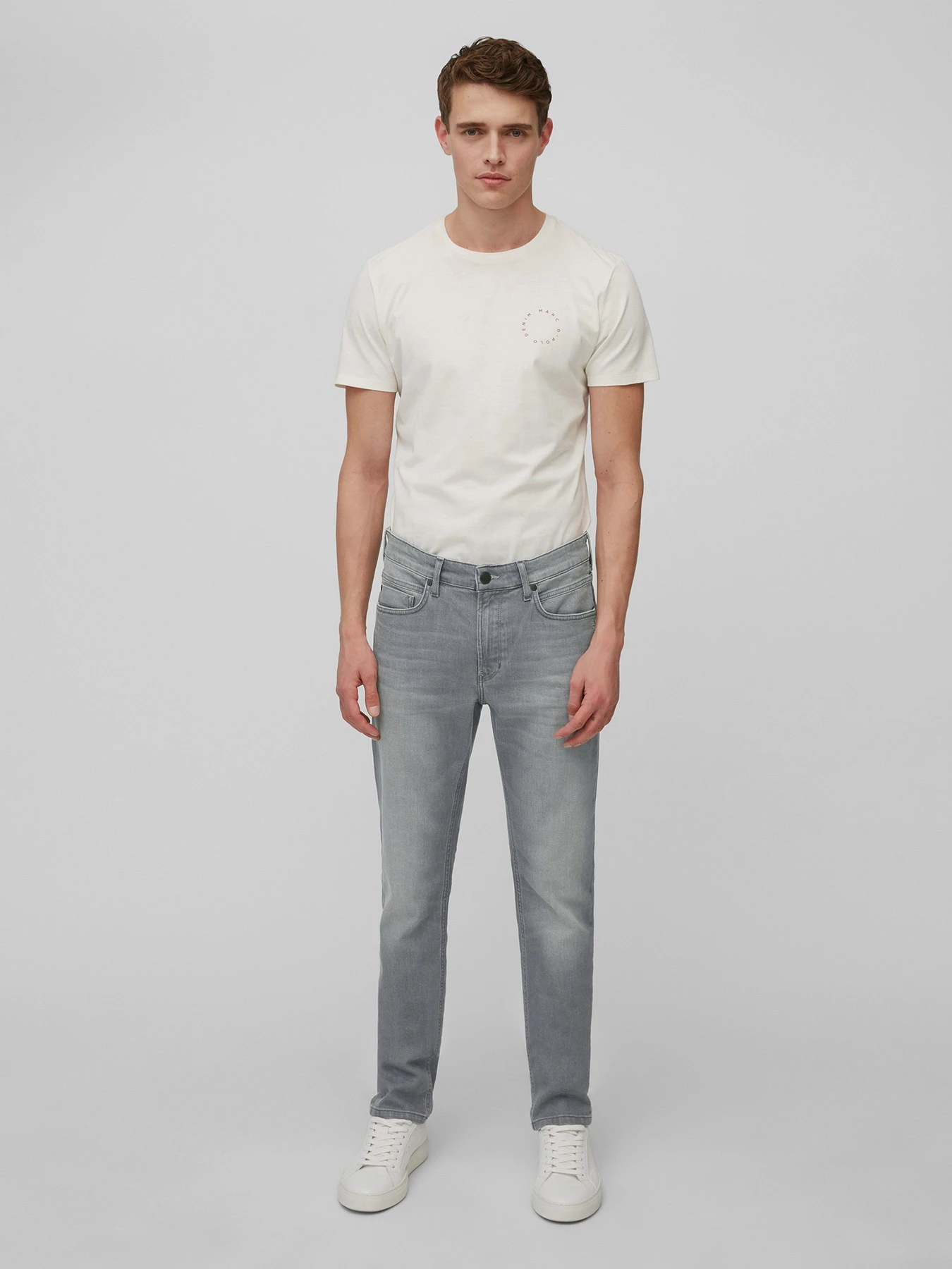 Джинсы Marc O’Polo DENIM VIDAR модель B61922312020-P51_32 Джинсы Marc O’Polo DENIM VIDAR модель B61922312020-P51_32 Фото