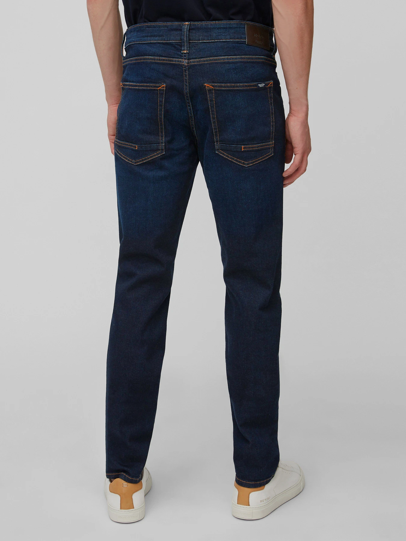 Джинсы Marc O’Polo DENIM VIDAR модель B61935512020-P50_32 Фото