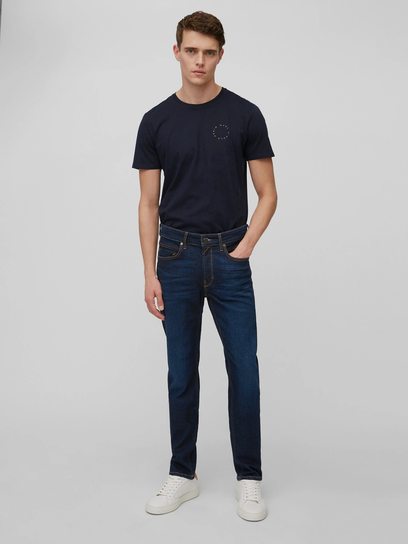 Джинсы Marc O’Polo DENIM VIDAR модель B61935512020-P50_32 Фото