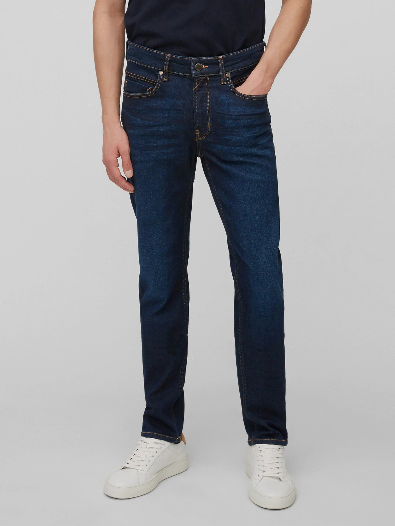 Джинсы Marc O’Polo DENIM VIDAR модель B61935512020-P50_32 Фото