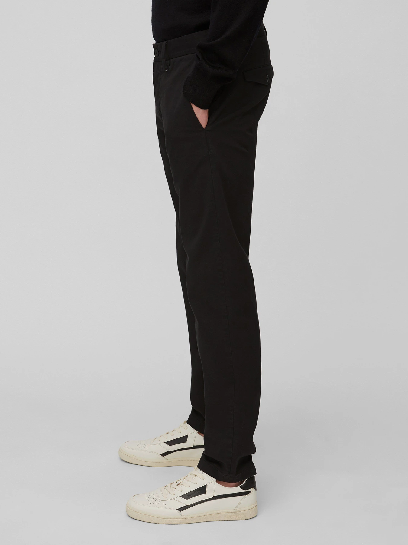 Брюки Marc O’Polo STIG модель 121004810164-990_34 Брюки Marc O’Polo STIG модель 121004810164-990_34 Фото